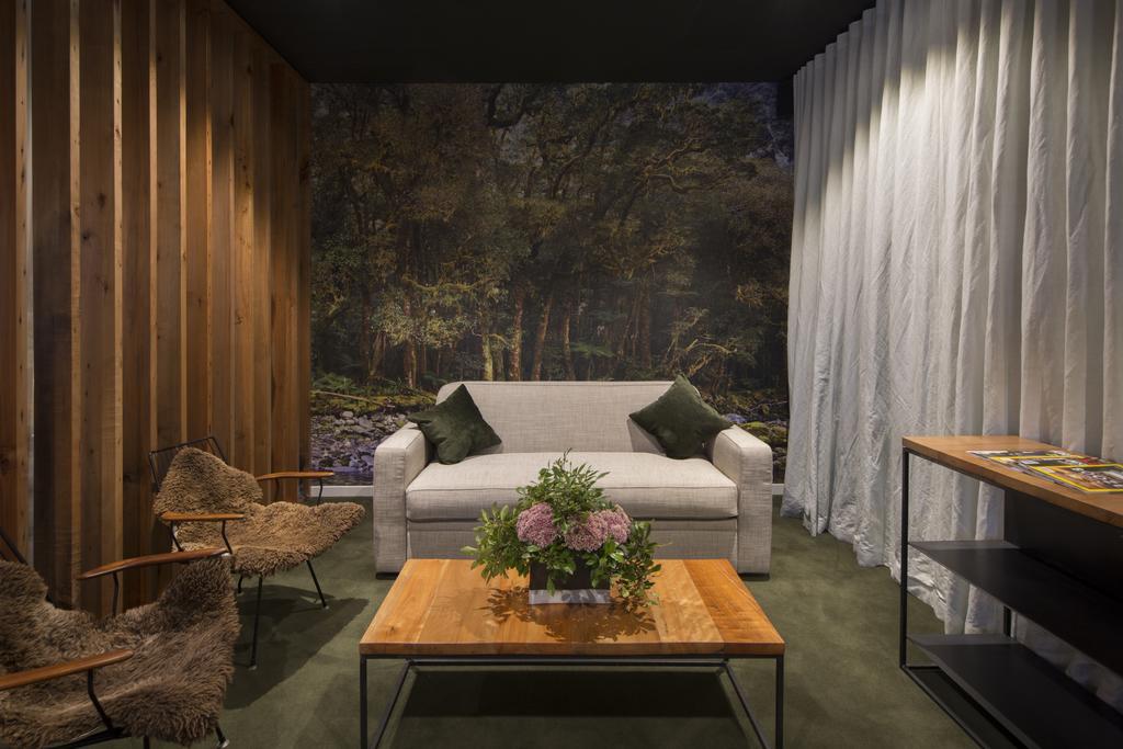 The Cinema Suites Te Anau Eksteriør billede