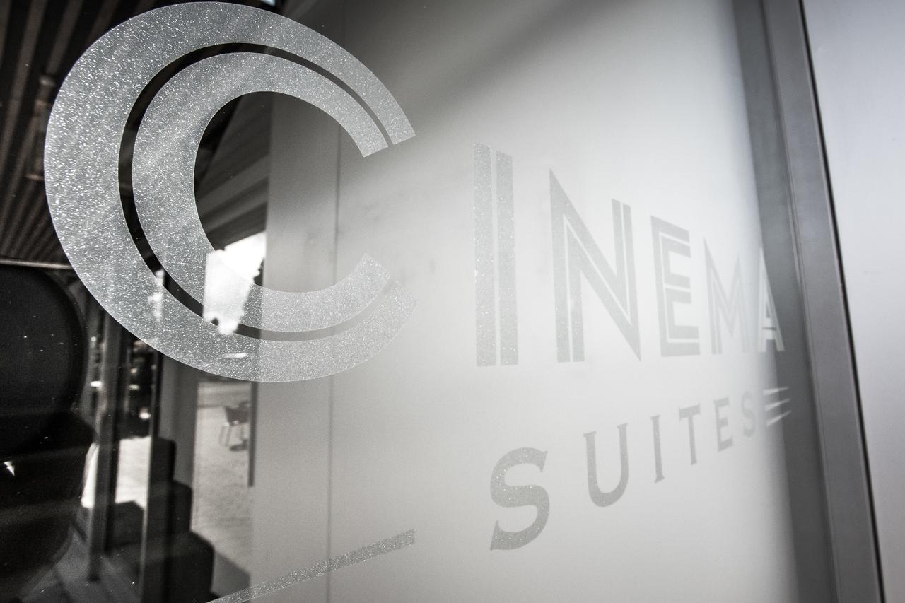 The Cinema Suites Te Anau Eksteriør billede
