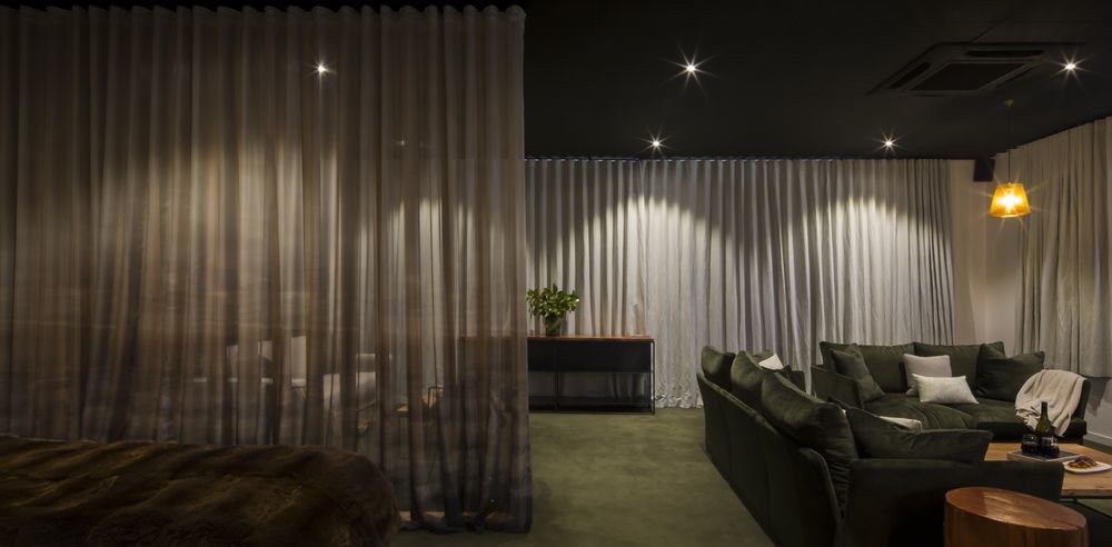 The Cinema Suites Te Anau Eksteriør billede