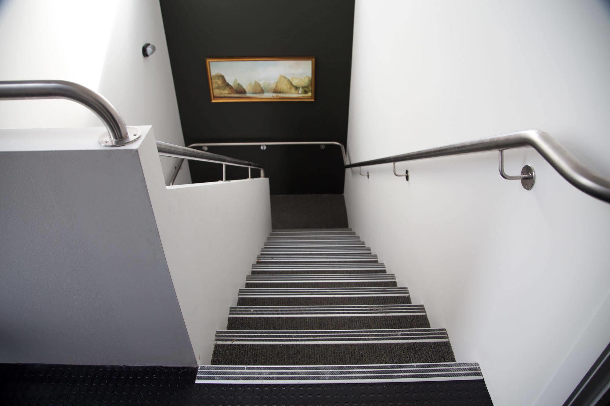 The Cinema Suites Te Anau Eksteriør billede